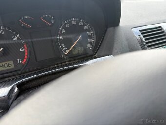 Škoda Fabia 1.2 HTP RS Look NOVÁ STK - 6