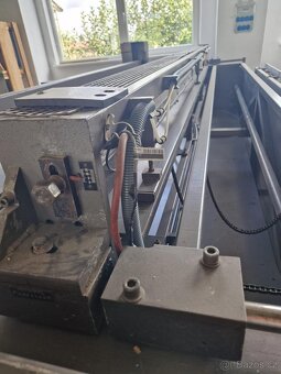 Ohýbačka plechů WEGENER BM 301 (7797) - 6