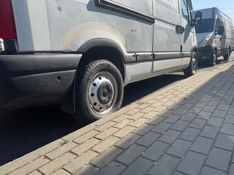Renault Master ll - 6