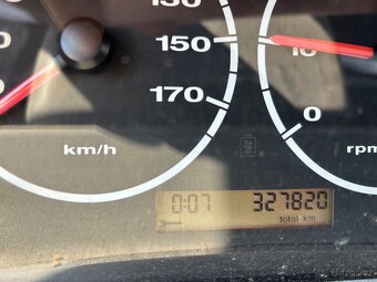 Prodám Fiat Ducato - 6