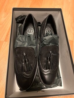 Dámské mokasíny 39 - 6