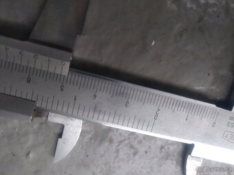 Víčko nádrže BMW - 6