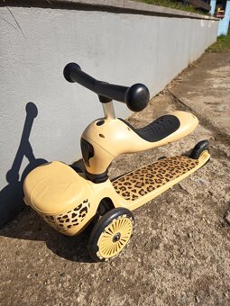 Scoot and ride 2v1 - 6