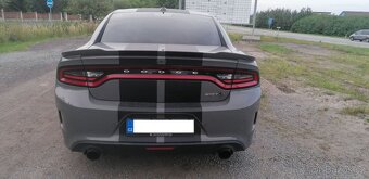 DODGE CHARGER SRT HELLCAT - 6