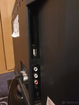 Televize Telefunken - 6