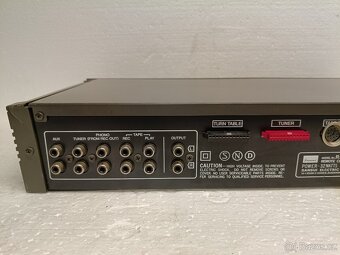 Sansui Stereo RS-7 - 6
