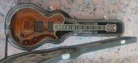 Prodám elektrickou kytaru Michael Kelly Patriot Premium - 6