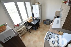 Prodej byty 2+1, 61 m2 - Karlovy Vary - Drahovice - 6