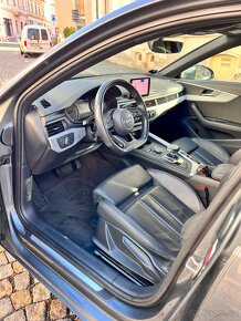 Audi a4 B9 Sportline 2019 S-tronic - 6