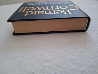 Píseň meče - Bernard Cornwell - 6