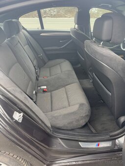 BMW 525d F10 xDrive 160kW - 6