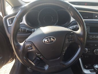 Kia Ceed 1.6, Benzín, 99Kw, rv.2018/09 (c.j.2685) - 6