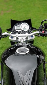 Triumph Speed Triple 1050 - 6