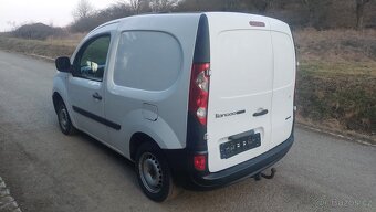 Renault kangoo Compact 1.5 dci - 6