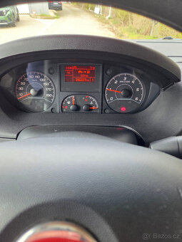 integrovaný obytný vůz Rapido 8096DF, 150Hp, ALDE - 6