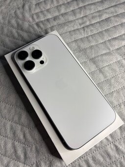 I phone 16pro max 256gb - 6