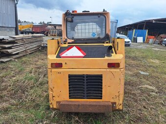 KOMATSU 344 4X4 - 6