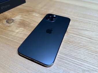 Prodám IPhone 12pro 128gb TOP STAV - 6