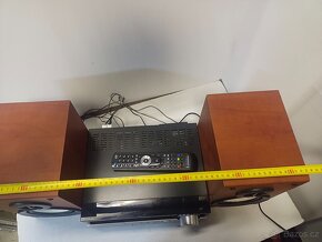SONY HCD-NX750Ni, FM-DAB-CD-USB - 6