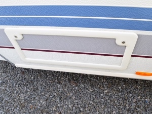 HOBBY DE LUXE 400 - 6