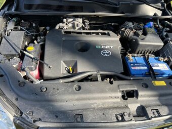 Toyota RAV4 2.2D 130KW, - 6