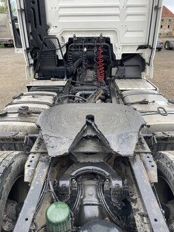Man Tgx 18.500 - 6