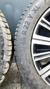 Mercedes benz maybach. GLS 167 - 6