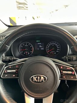 Kia Sportage - 6