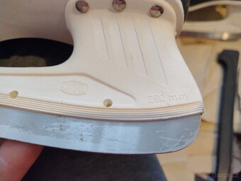 BRUSLE NA LED VEL 40 RETRO BOTAS - 6