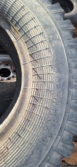 Pneu na uaz gaz origo. 2ks. - 6