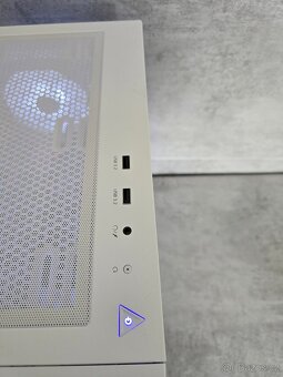 Herní PC/Ryzen 5/RX5700XT/32GB RAM/1TB NVMe - 6