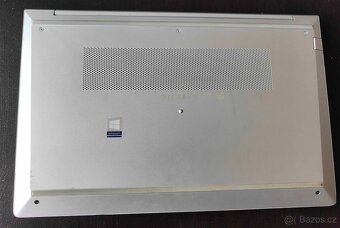 HP ProBook 450 G8, i5-1135G7,16 - 32GB RAM, 512GB NVMe, IPS - 6
