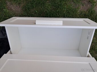 Ikea komoda Brimnes 3 zásuvky - 6