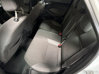 Ford Focus 1.6 TDCi , 85 kW nafta, 2011 - 6
