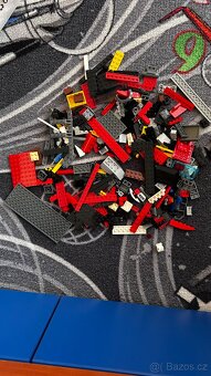 Prodám LEGO sety – výběr z několika sad - 6