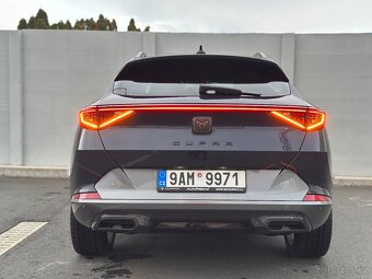Cupra Formentor 2022 1.5 TSI LED ACC Virtual DPH - 6