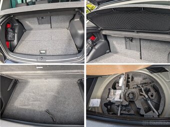 ZÁRUKA❗VW Golf Plus TEAM 1.4 16V 2010 SERVISNÍ KNIHA - 6