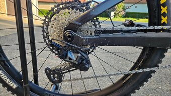 Trek fuel ex 8 - 6