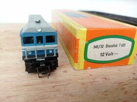 T 435 a V 75 - 6