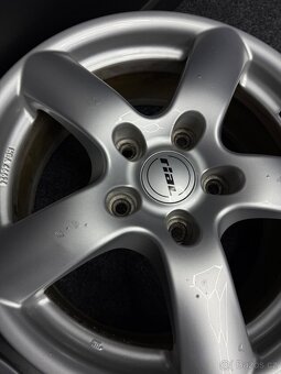 Alu RIAL 5x130 17” - 6