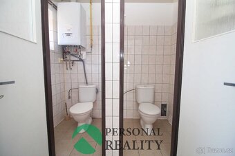 Pronájem výrobní hala, sklad, 67 m2 - Rakovník II - 6