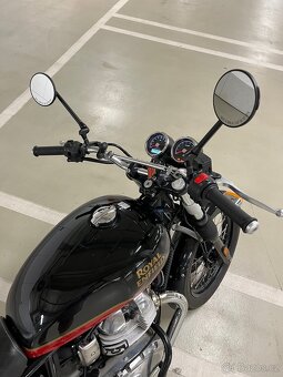 Royale Enfield interceptor 650 - 6