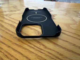 Pitaka MagEZ 5 iPhone 15 Pro - 6