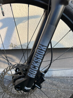 Kolo Specialized Chisel HT, kola 29’’, ram M - 6