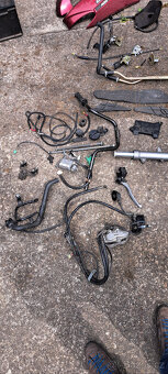 Suzuki Burgman AN 400 - 6