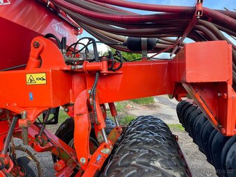 Kuhn Fastliner 3000 - 6