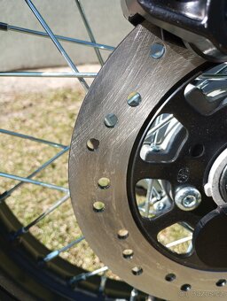 Pitbike 150 kxd - 6