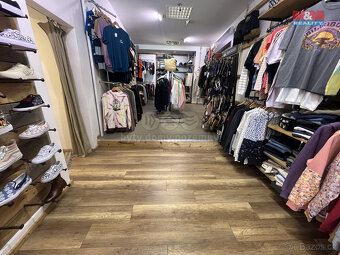 Pronájem obchodního objektu, 288 m², Strakonice - 6