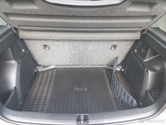 Škoda Fabia II 1,2htp pouze 40TKM - 6