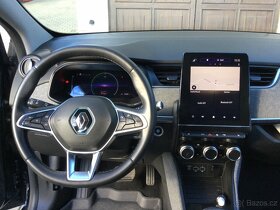Renault Zoe Intens R135 CCS - 6